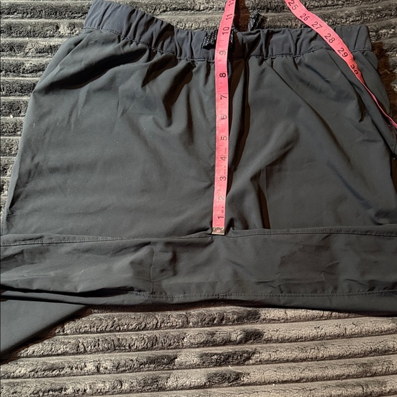 Patagonia Men's TERREBONNE Joggers in FORGE GREY - Picture 7 of 16